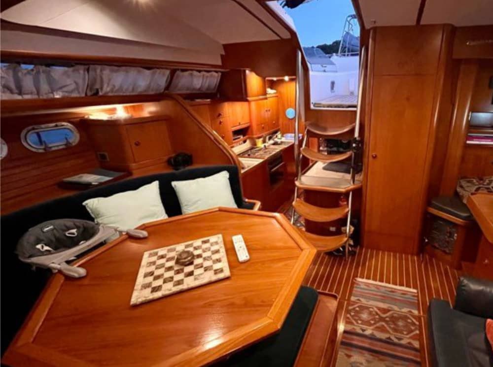 Giornata nautica a Hyères: tra esplorazione e relax