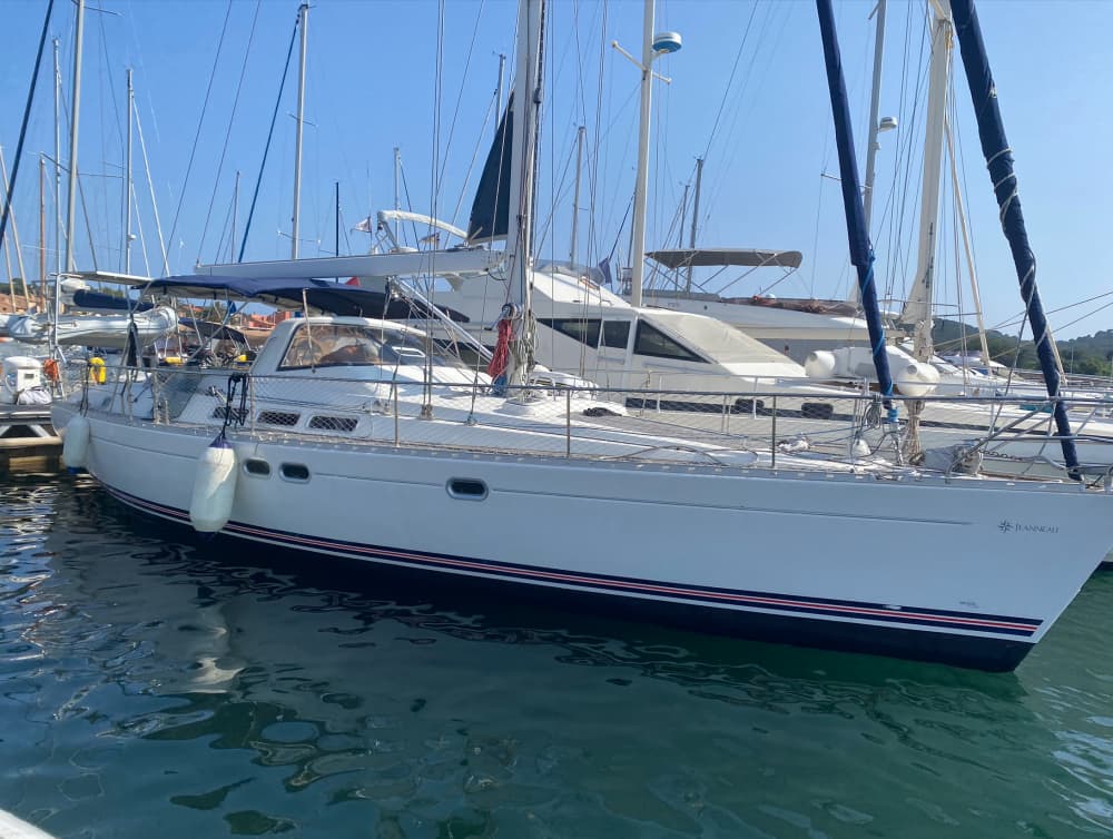 Giornata nautica a Hyères: tra esplorazione e relax