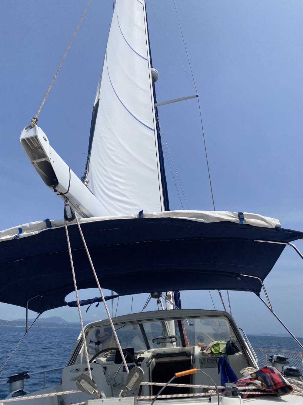 Giornata nautica a Hyères: tra esplorazione e relax