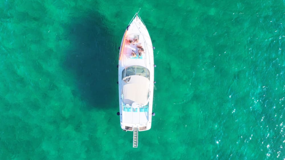 Exclusive Boat Tour of the Salento Coast