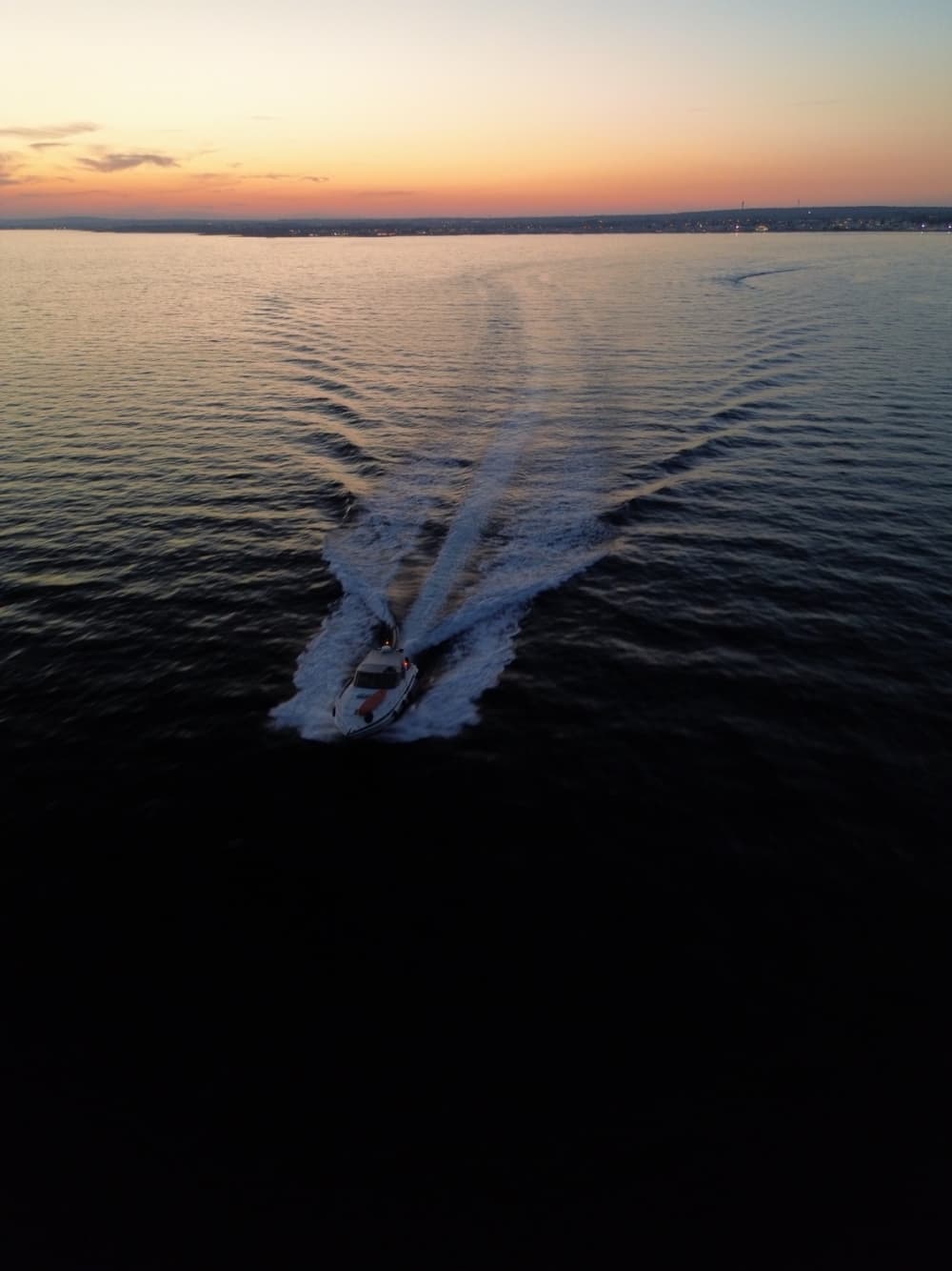 Exclusive Boat Tour of the Salento Coast