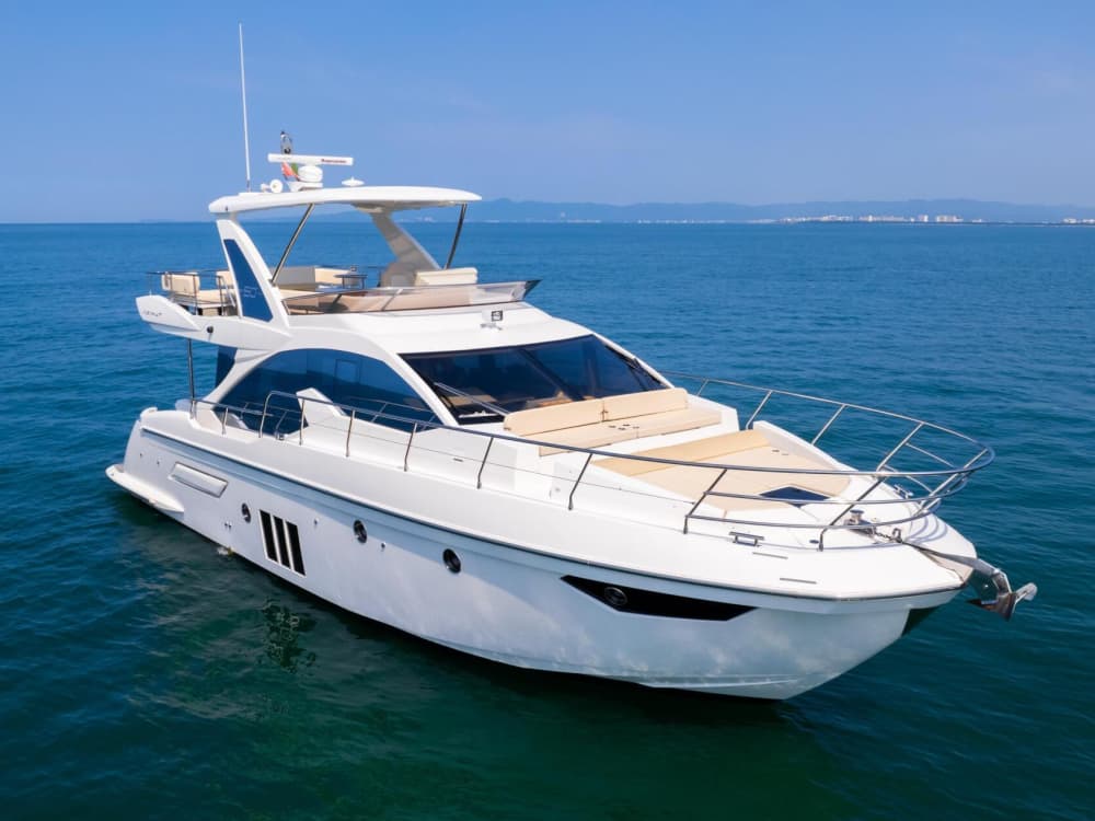 Escapada marítima de día completo: crucero privado de 8 horas desde Marina Salinas