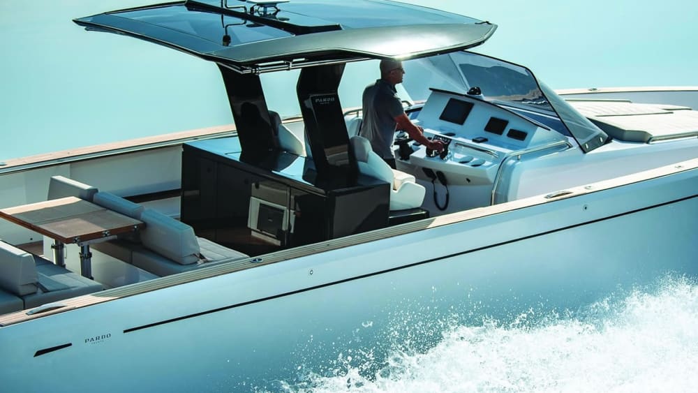 Cap Taillat & Pampelonne: Escape between Wild Nature and Saint-Tropez Glamour