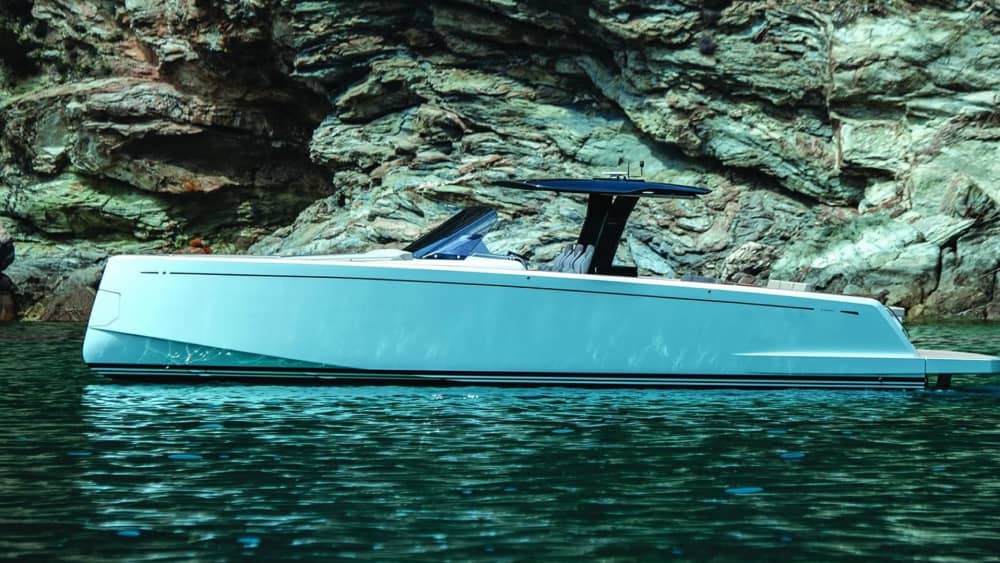 Cap Taillat & Pampelonne: Escape between Wild Nature and Saint-Tropez Glamour