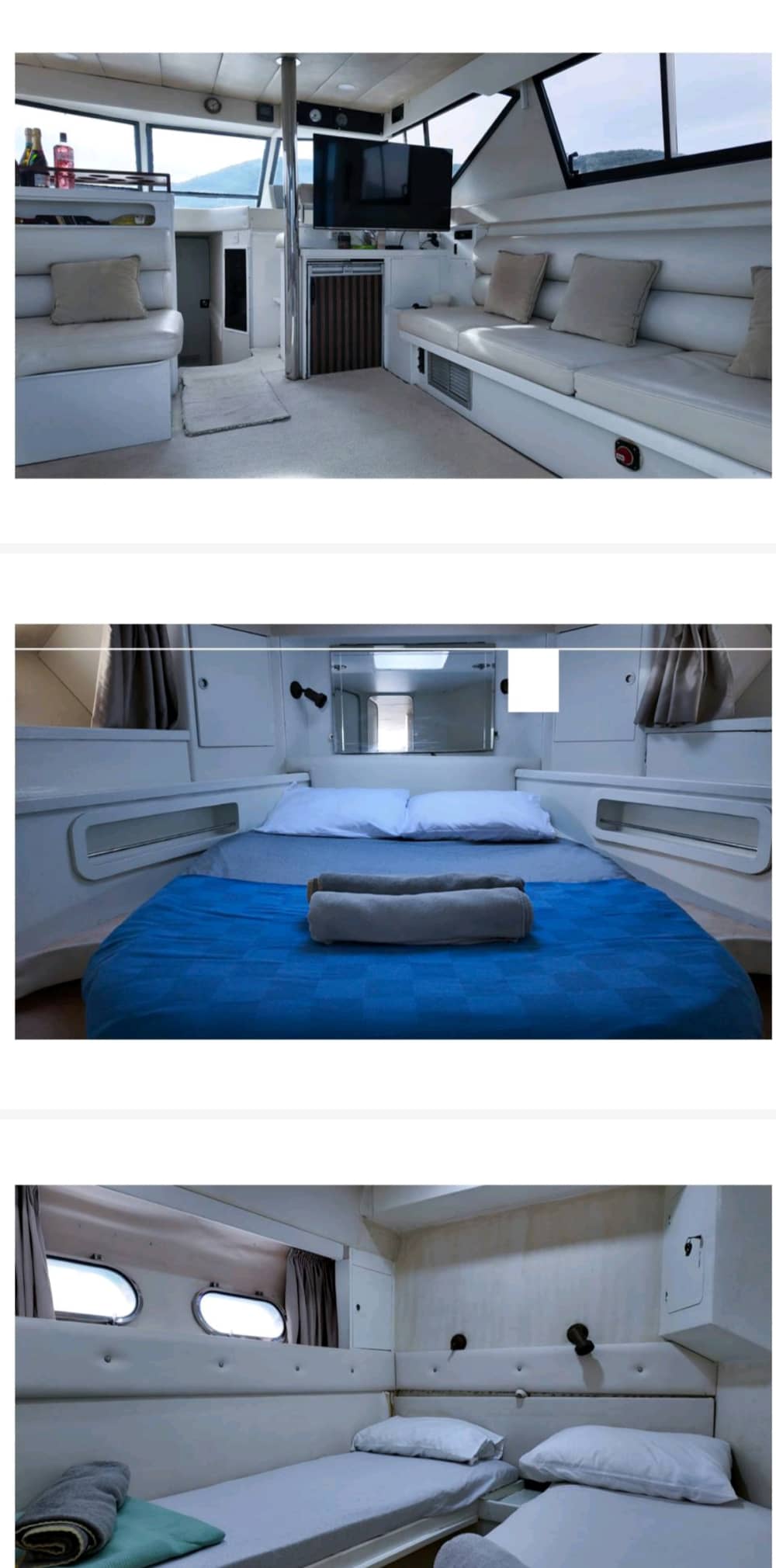 Бодрум Блисс: целый день плавания