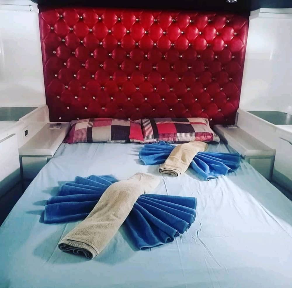 Location de yachts de luxe à Bodrum : soleil, mer et délices gastronomiques