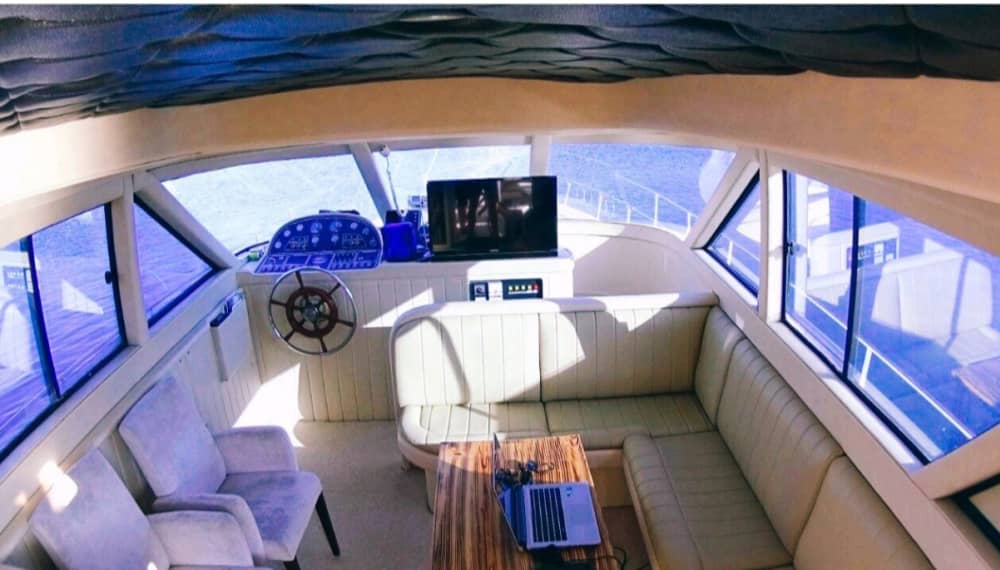 Location de yachts de luxe à Bodrum : soleil, mer et délices gastronomiques