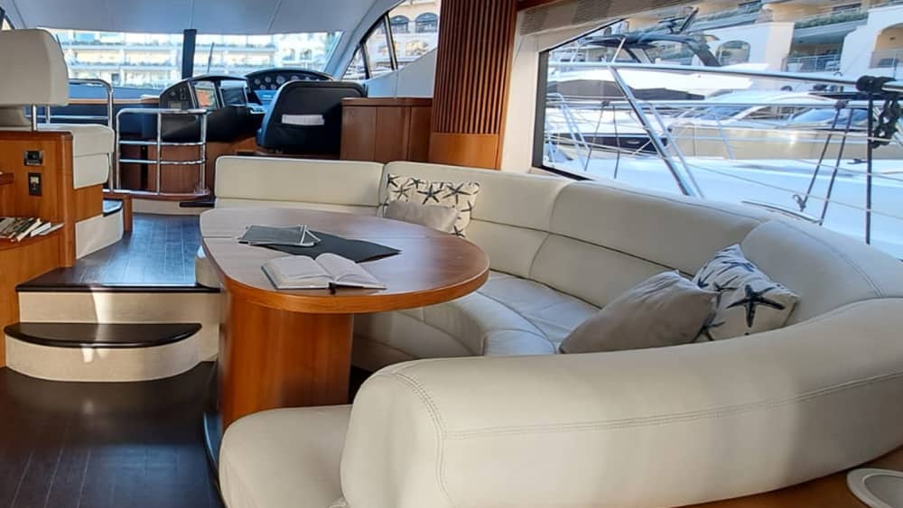 Escape Cruise - Cap Taillat & Pampelonne