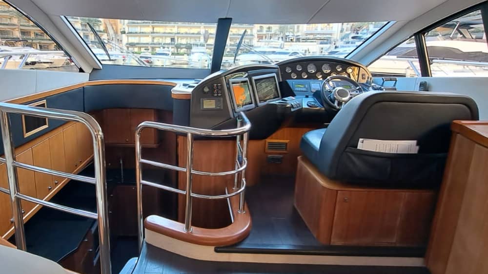 Exploration Cruise - Lérins Islands & Calanques