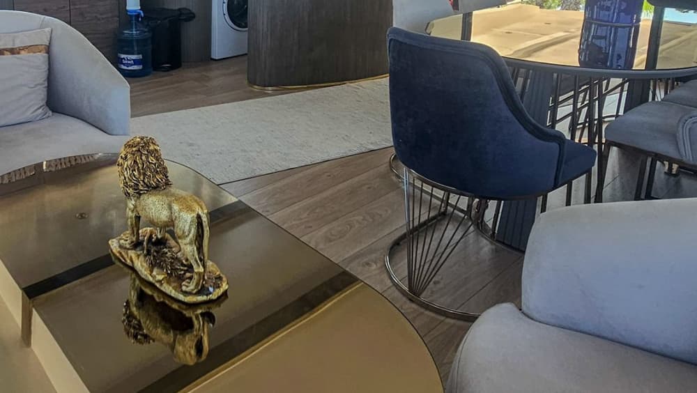 La meilleure expérience de natation et de détente en yacht à Bodrum