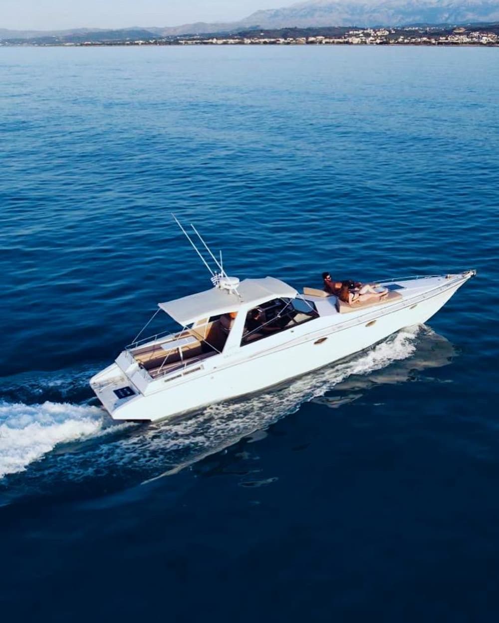 Balos Escape: una crociera privata di 5 ore verso il paradiso cretese con yacht privati