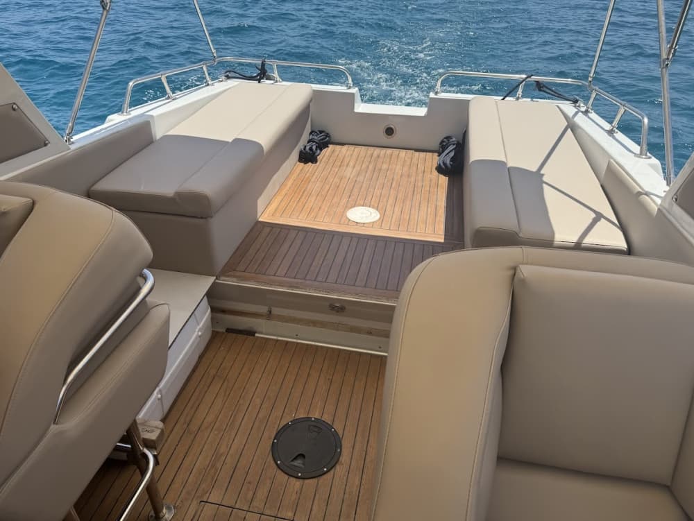 Balos Escape: una crociera privata di 5 ore verso il paradiso cretese con yacht privati