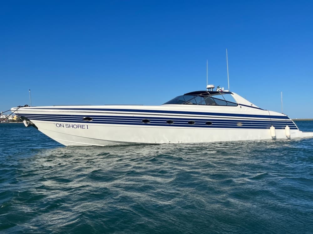 Croisière de 6 heures vers Alvor Ria et João d'Arens