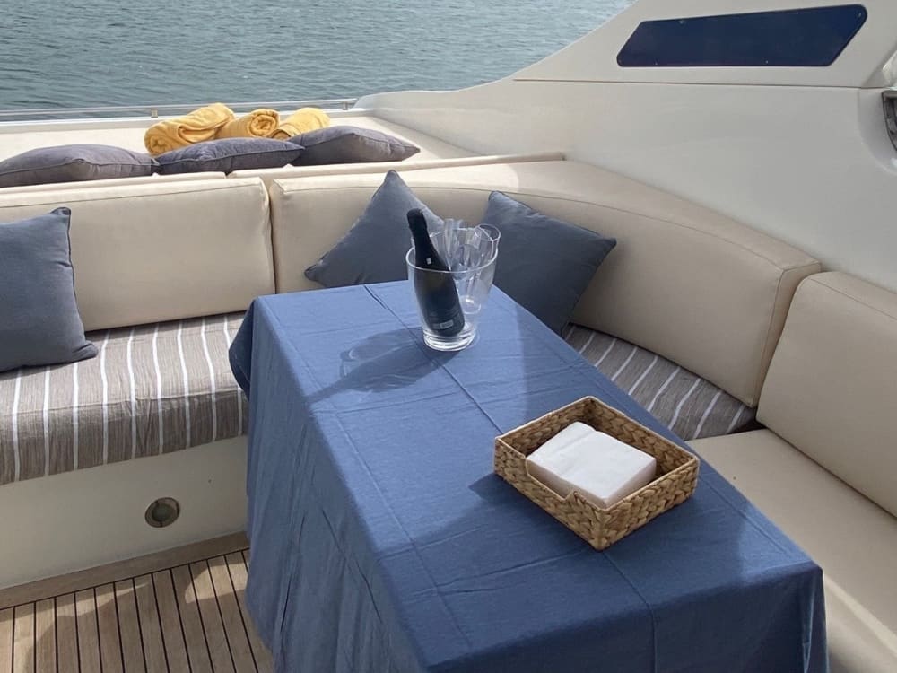 Croisière de 6 heures vers Alvor Ria et João d'Arens