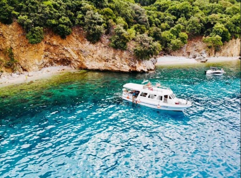 Immergiti in acque cristalline: una giornata intera alla scoperta di Opatija.