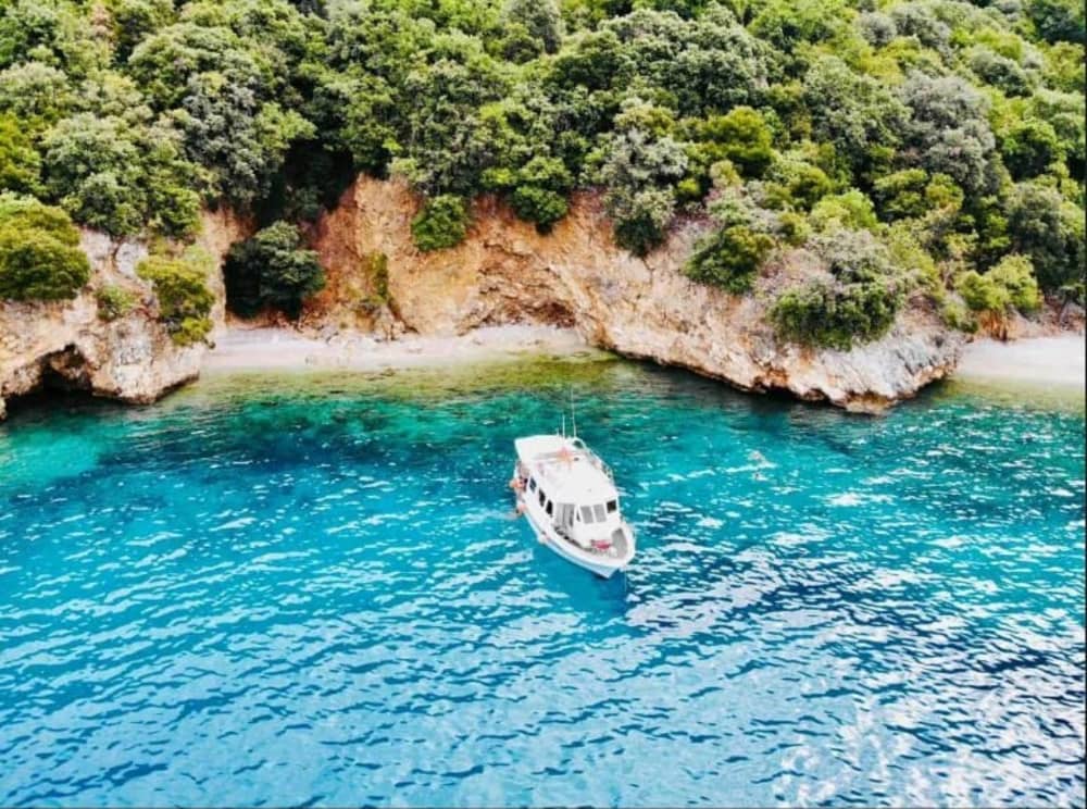 Immergiti in acque cristalline: una giornata intera alla scoperta di Opatija.