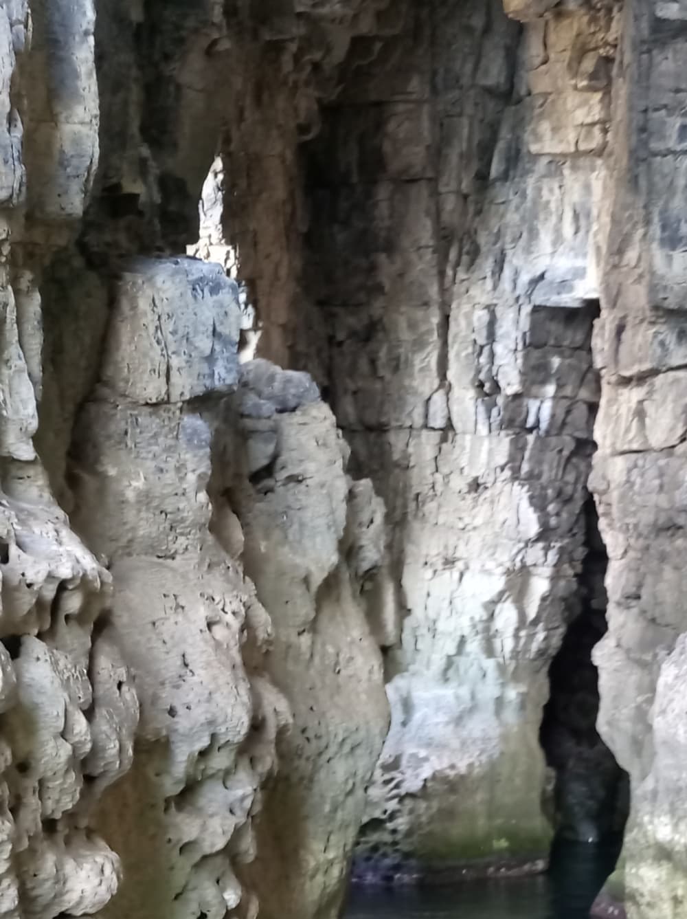 Grotten- en snorkelervaring van 2 uur