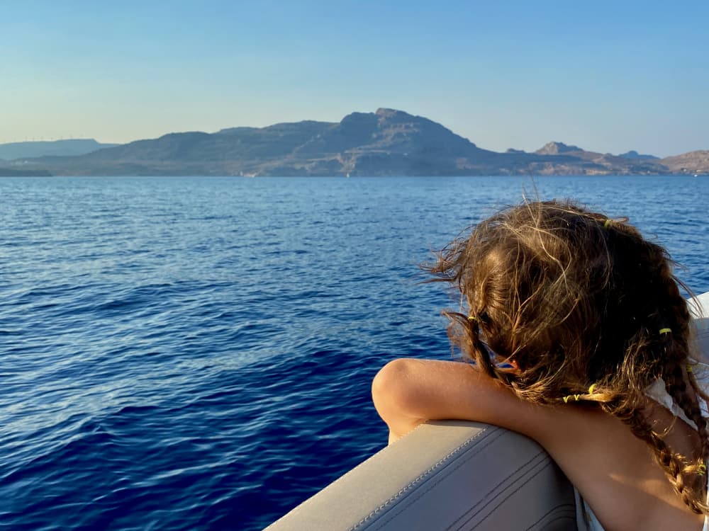 BAYLINER 17 - Sunset Cruise - Private