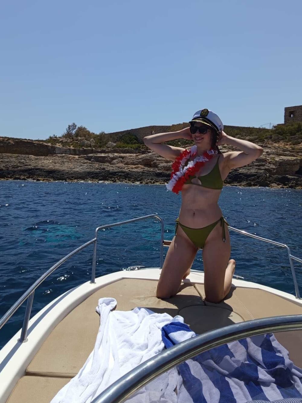 Charter the Calion – Malta Like You’ve Never Seen It