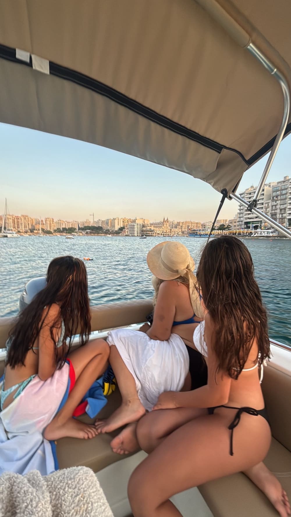 Alquila el Calion: Malta como nunca la habías visto.