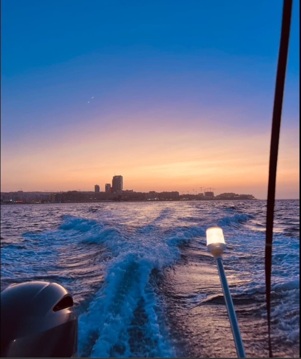 Charter the Calion – Malta Like You’ve Never Seen It