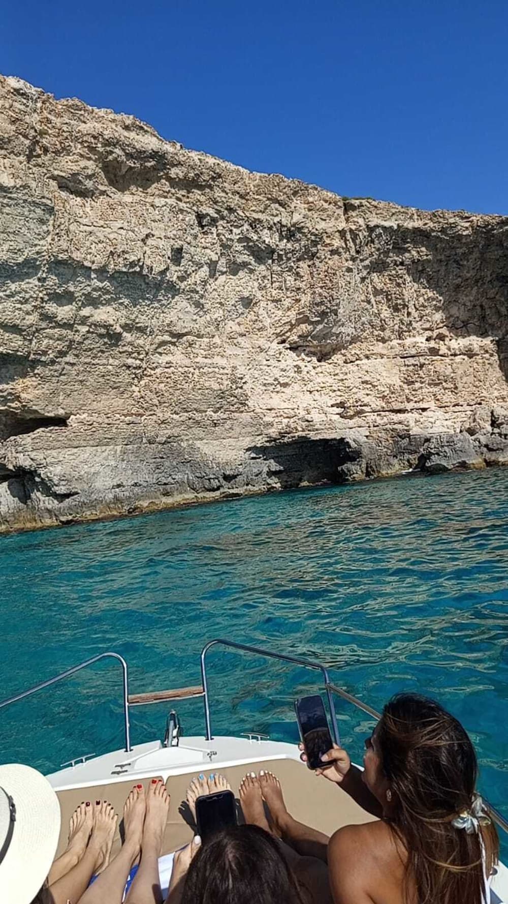 Alquila el Calion: Malta como nunca la habías visto.