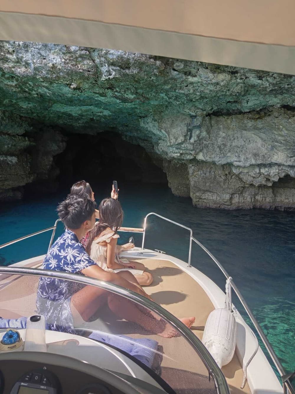 Alquila el Calion: Malta como nunca la habías visto.