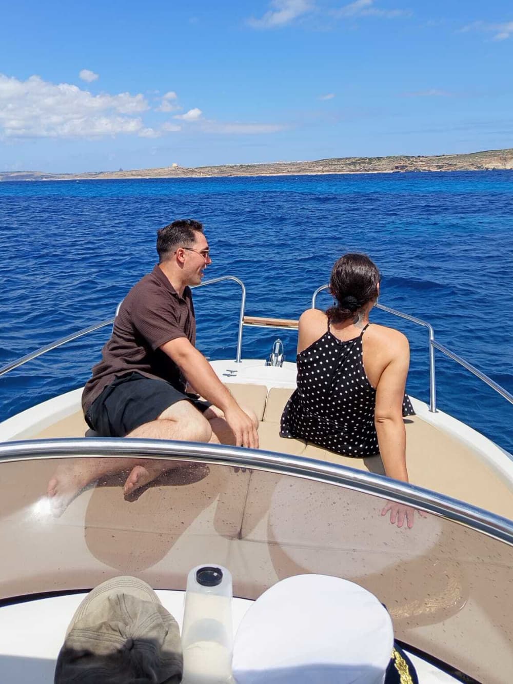 Charter the Calion – Malta Like You’ve Never Seen It