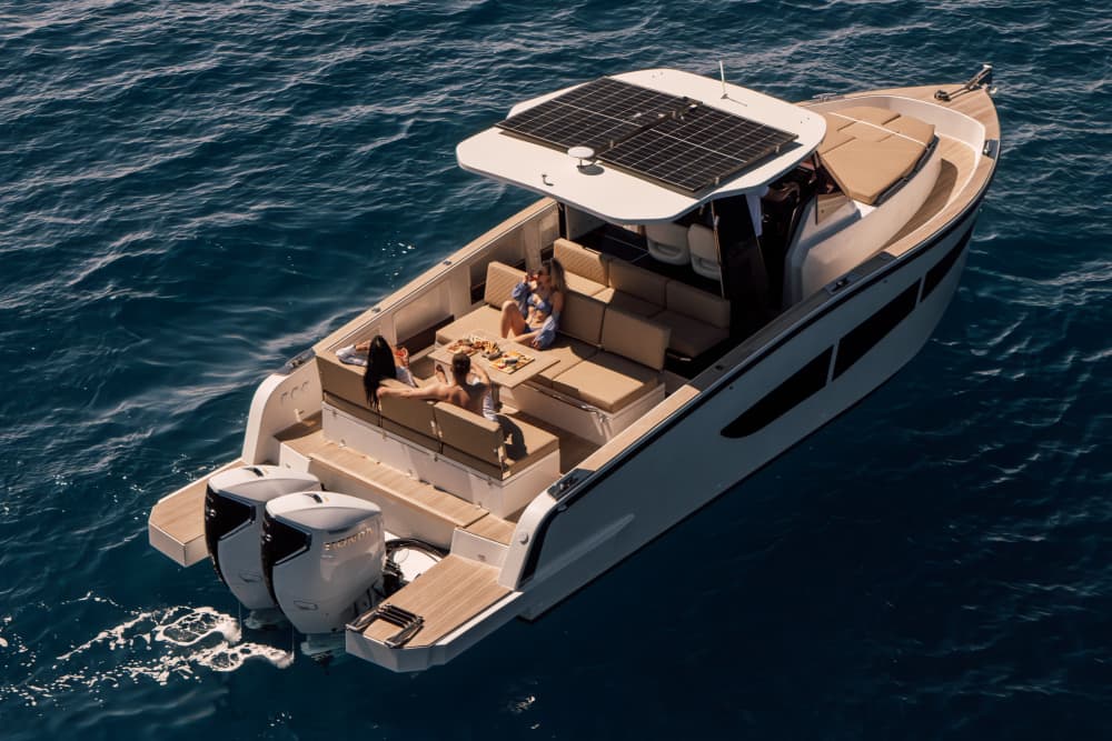 Retraite d'une journée à la plage de Sakarun : soleil, mer et sérénité