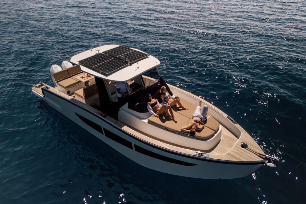 Ritiro di un giorno intero a Sakarun Beach: sole, mare e serenità