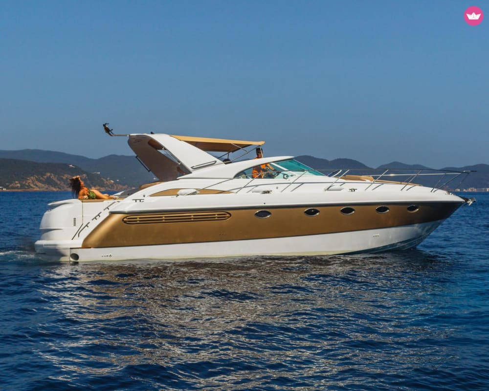 Premium Day in Formentera: Turquoise Waters of Es Pas and Es Caló