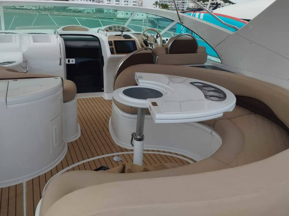 Premium Day in Formentera: Turquoise Waters of Es Pas and Es Caló