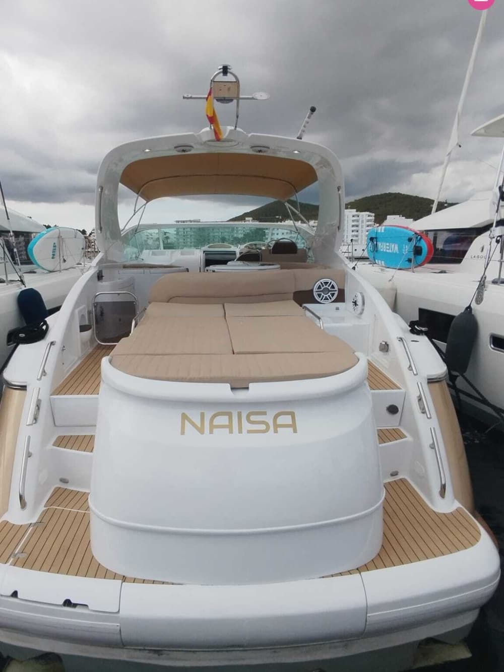 Premium Day in Formentera: Turquoise Waters of Es Pas and Es Caló