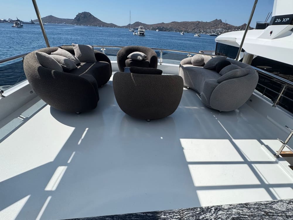 Czarter luksusowego jachtu w Bodrum: Niezapomniana ucieczka na Morze Egejskie