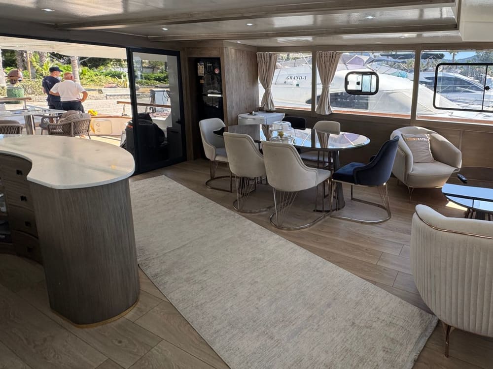 Czarter luksusowego jachtu w Bodrum: Niezapomniana ucieczka na Morze Egejskie