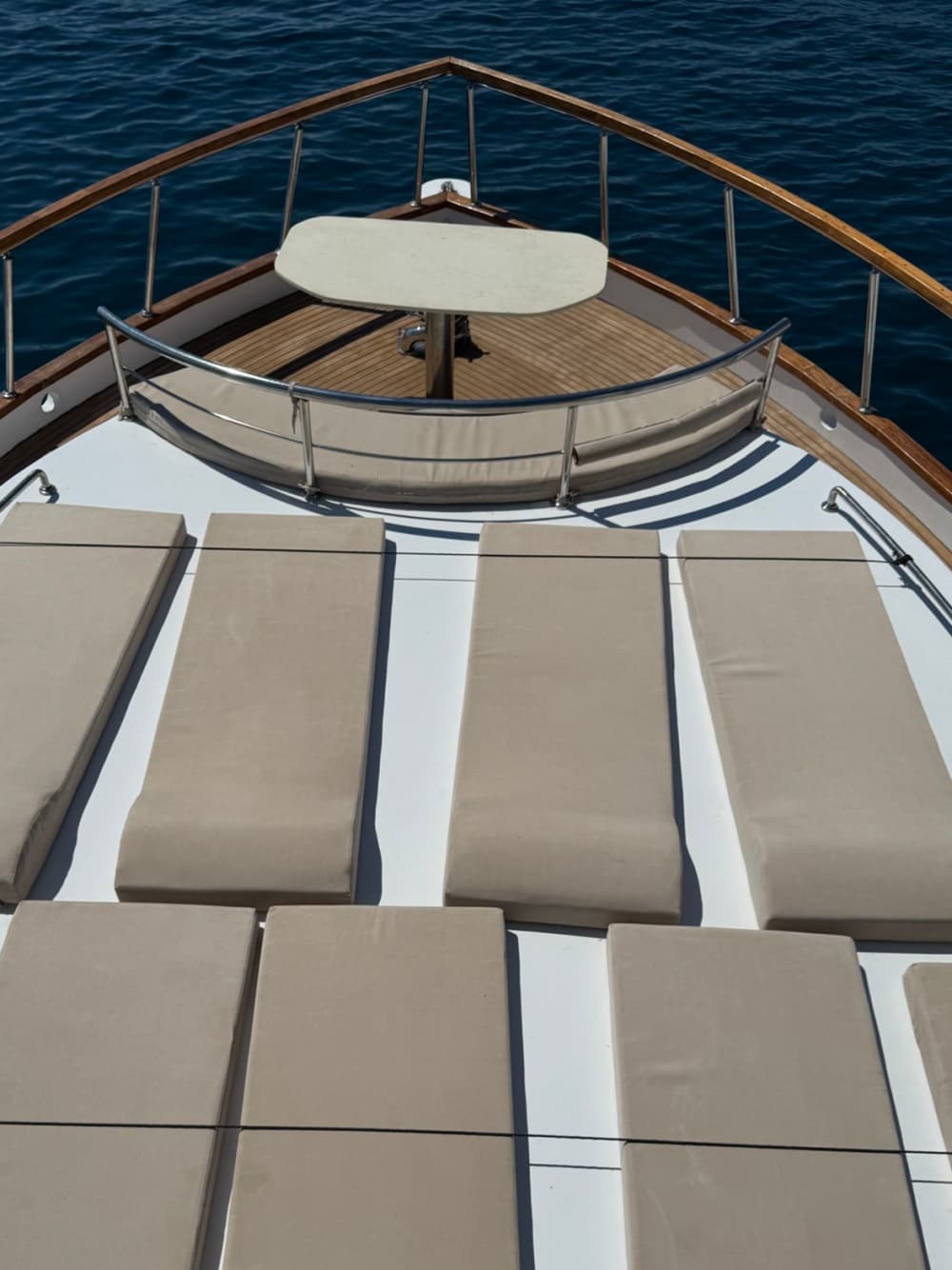 Czarter luksusowego jachtu w Bodrum: Niezapomniana ucieczka na Morze Egejskie