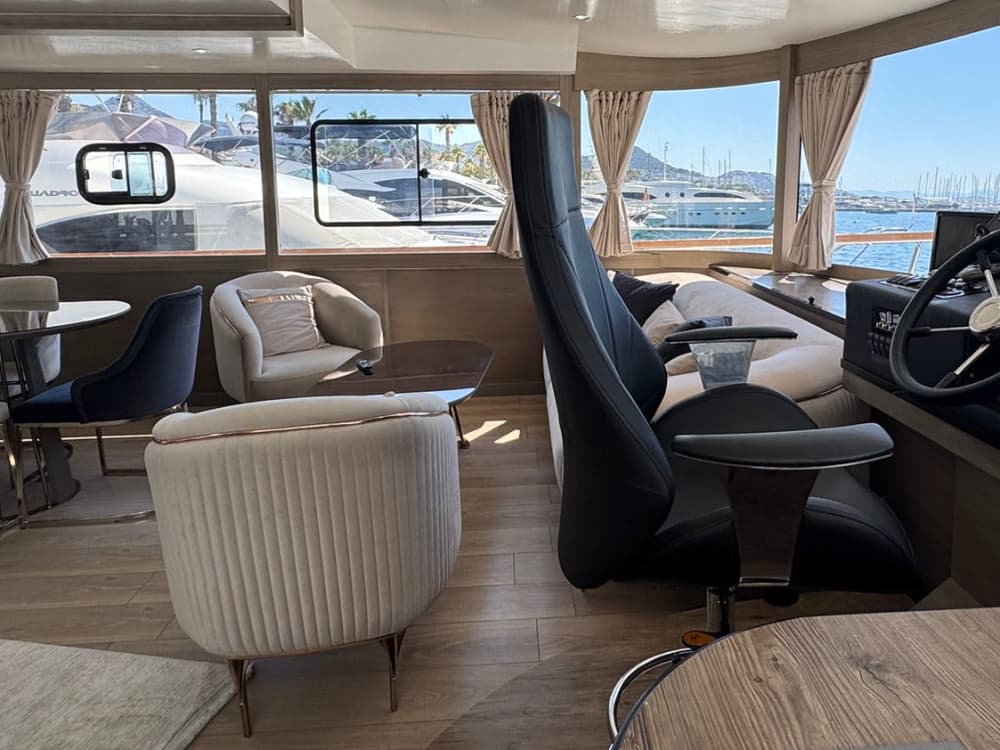 Czarter luksusowego jachtu w Bodrum: Niezapomniana ucieczka na Morze Egejskie