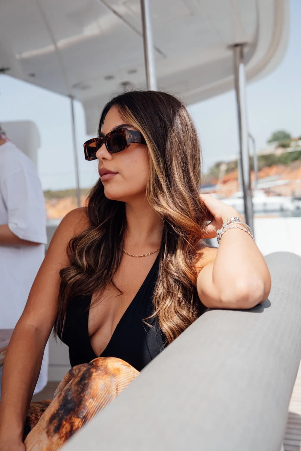 Escapade exclusive : Aventure privée en catamaran en Grèce