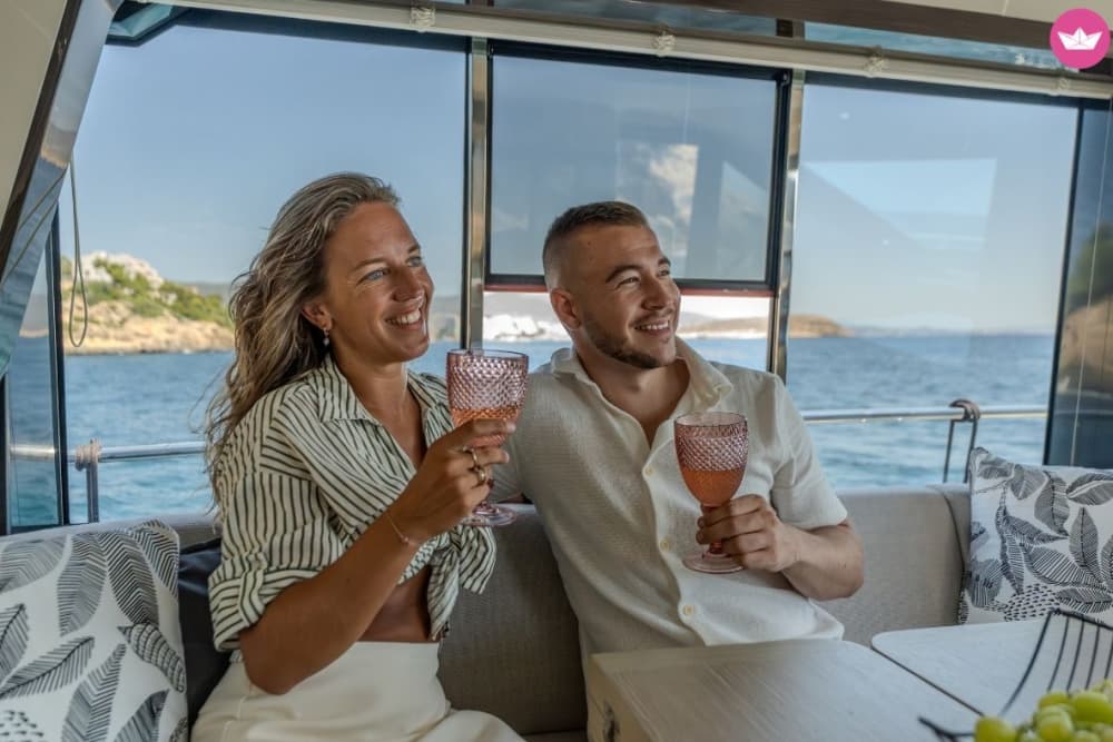 Yacht Charter - Full Day Mallorca Escape