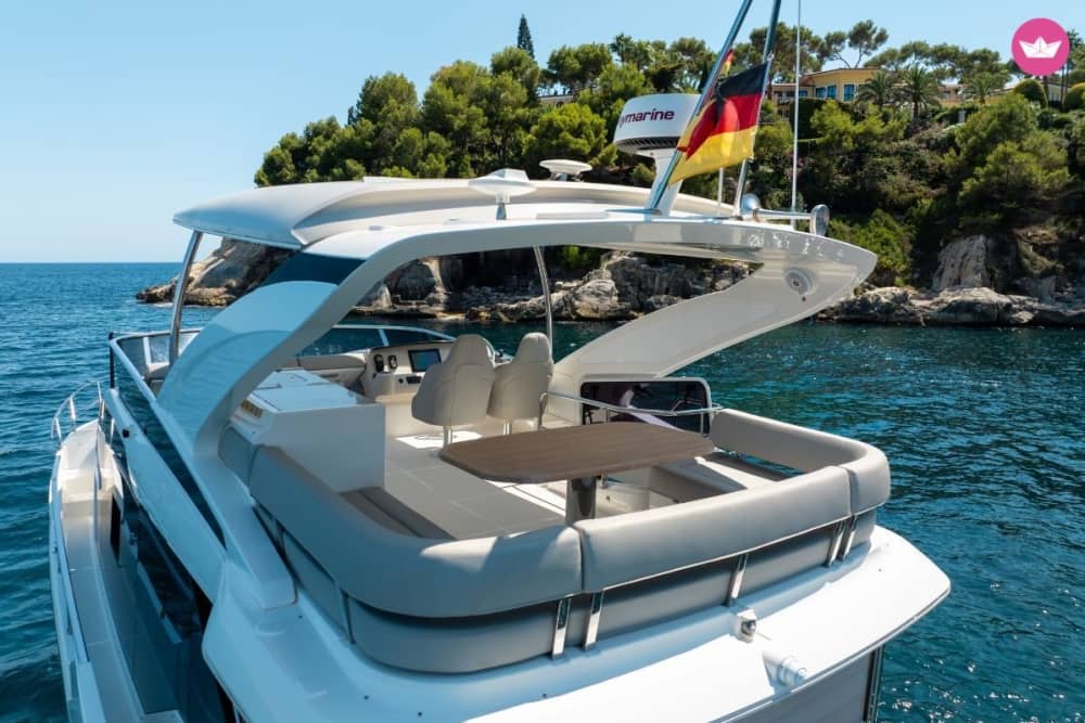 Yacht Charter - Full Day Mallorca Escape