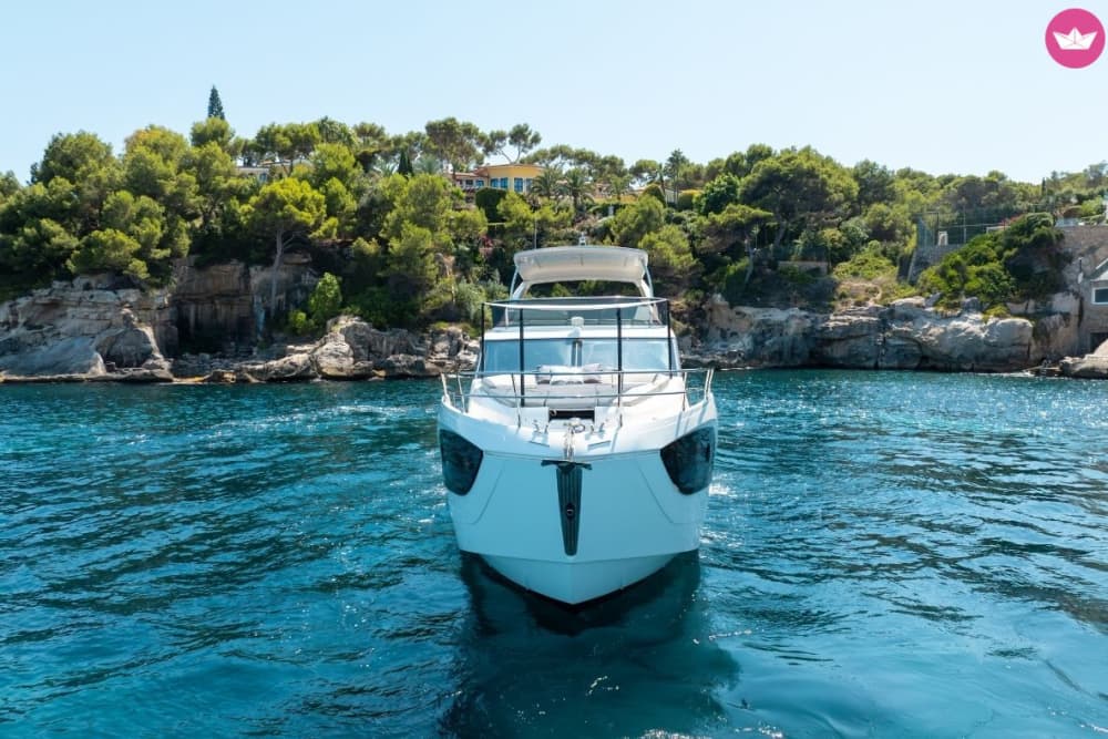 Yacht Charter - Full Day Mallorca Escape