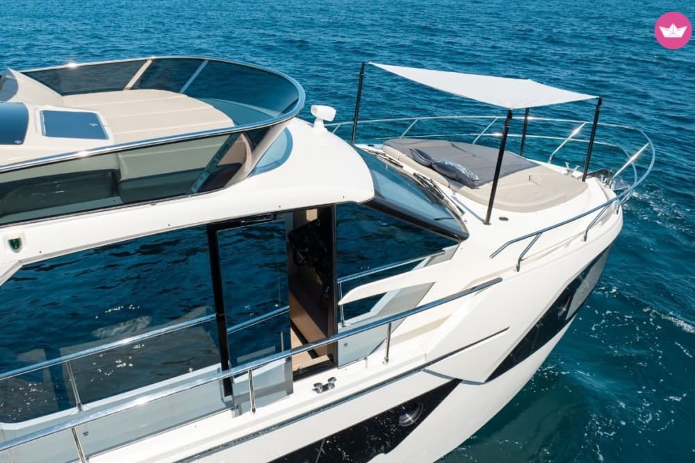 Yacht Charter - Full Day Mallorca Escape