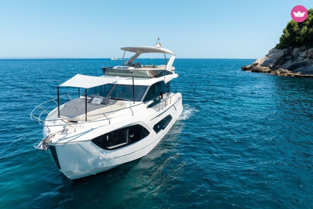 Yacht Charter - Full Day Mallorca Escape