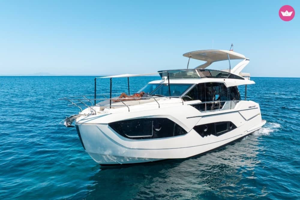 Yacht Charter - Full Day Mallorca Escape
