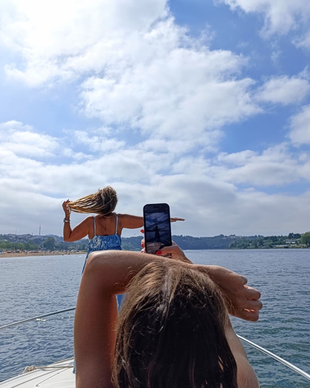 ⚡Paraíso flotante del vino: la experiencia en Oporto de la que todo el mundo habla