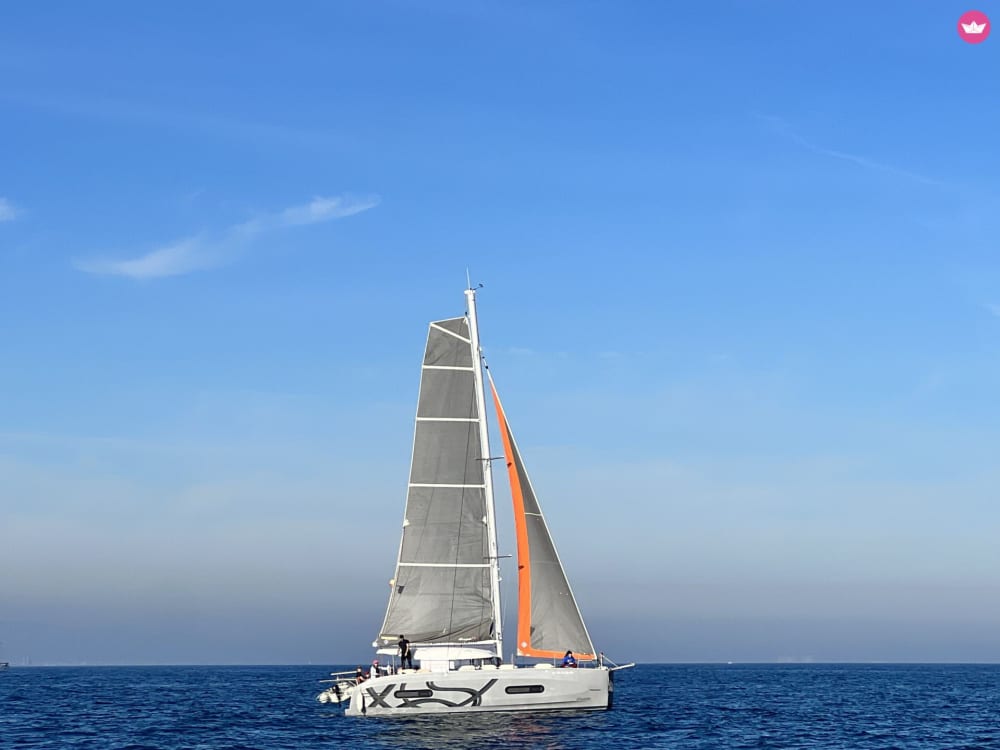 Un día en el paraíso escondido de Mallorca: nada, navega y relájate a lo largo de la costa norte.