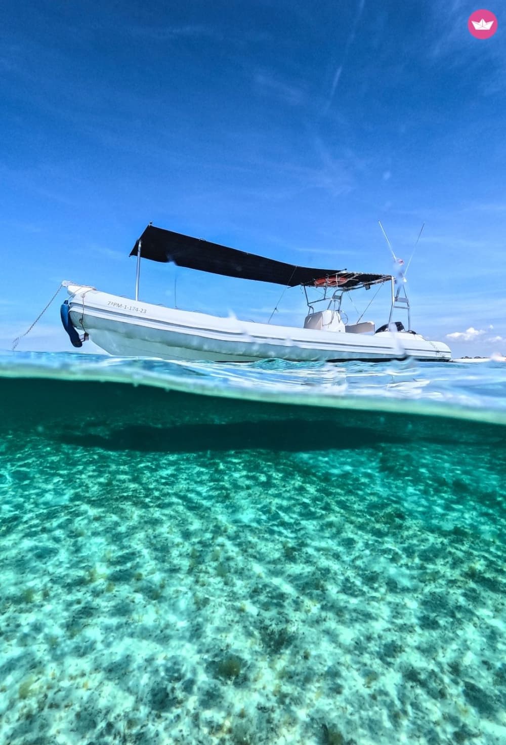 Discover the Secret Coves of Mallorca from Sa Ràpita