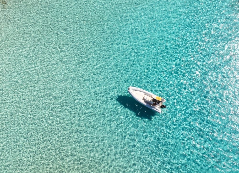 Discover the Secret Coves of Mallorca from Sa Ràpita