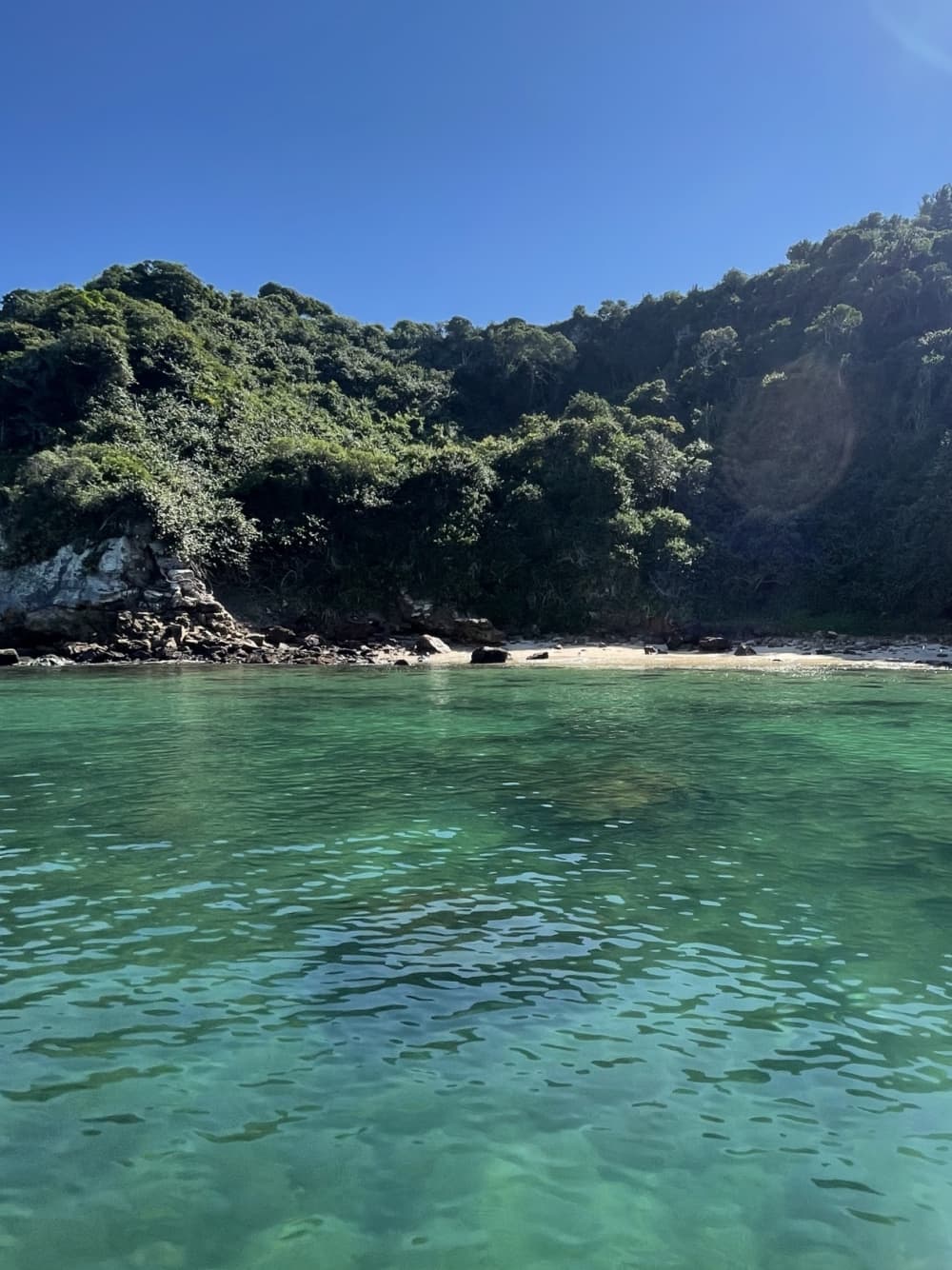 Votre journée à Armação dos Búzios : Louez un bateau à moteur pour 9h de découverte