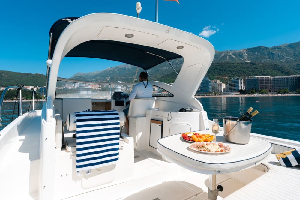 Private 2-Hour Sunset Tour through Budva